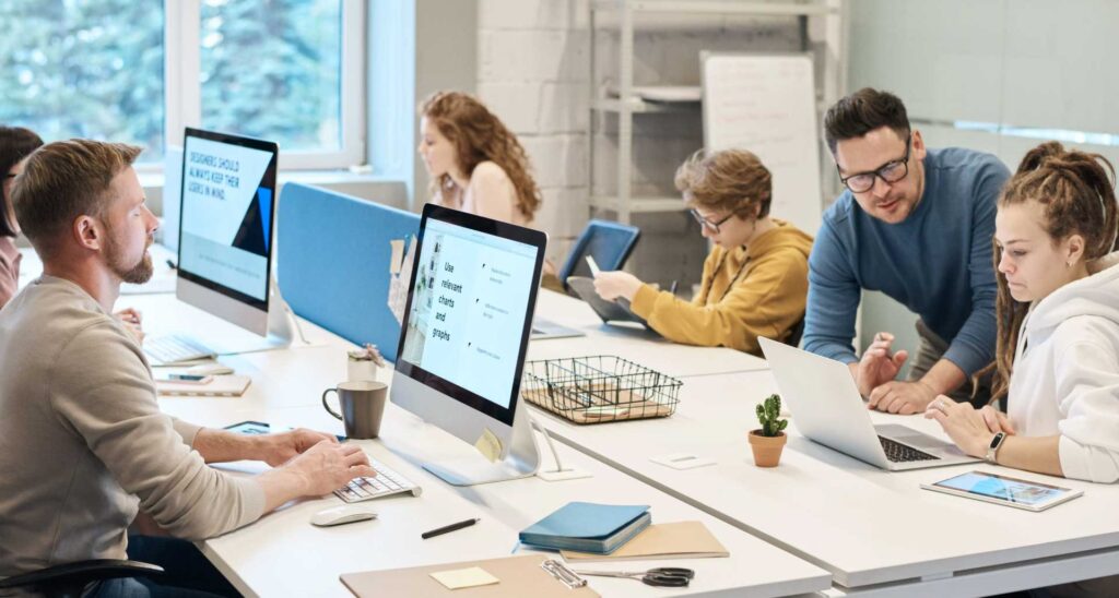 Evocommerce, votre partenaire stratégique au Maroc