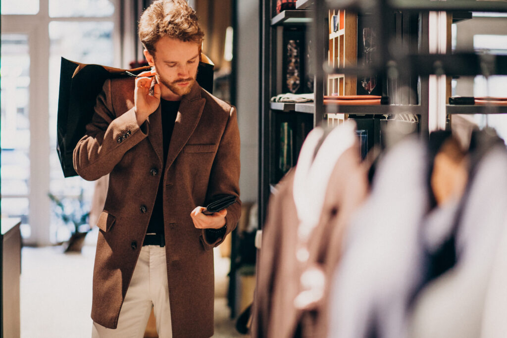 Le textile au Maroc avec Evocommerce