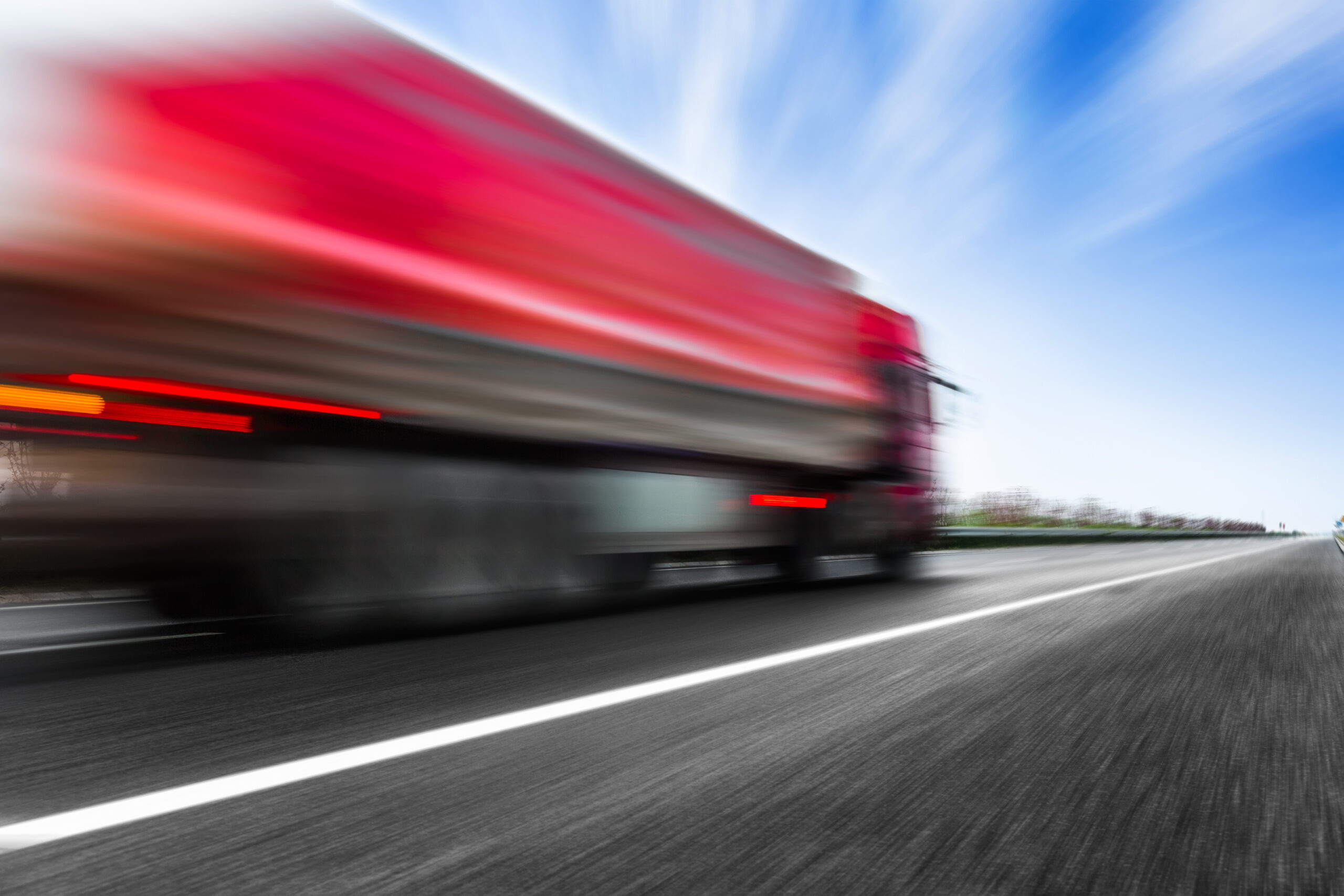 Transport France Maroc avec Evocommerce.fr