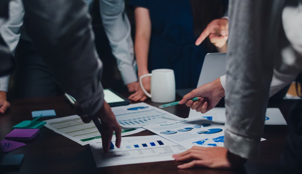 Conseil implatation commerce business marketing