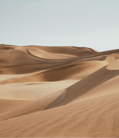 Le désir marocain