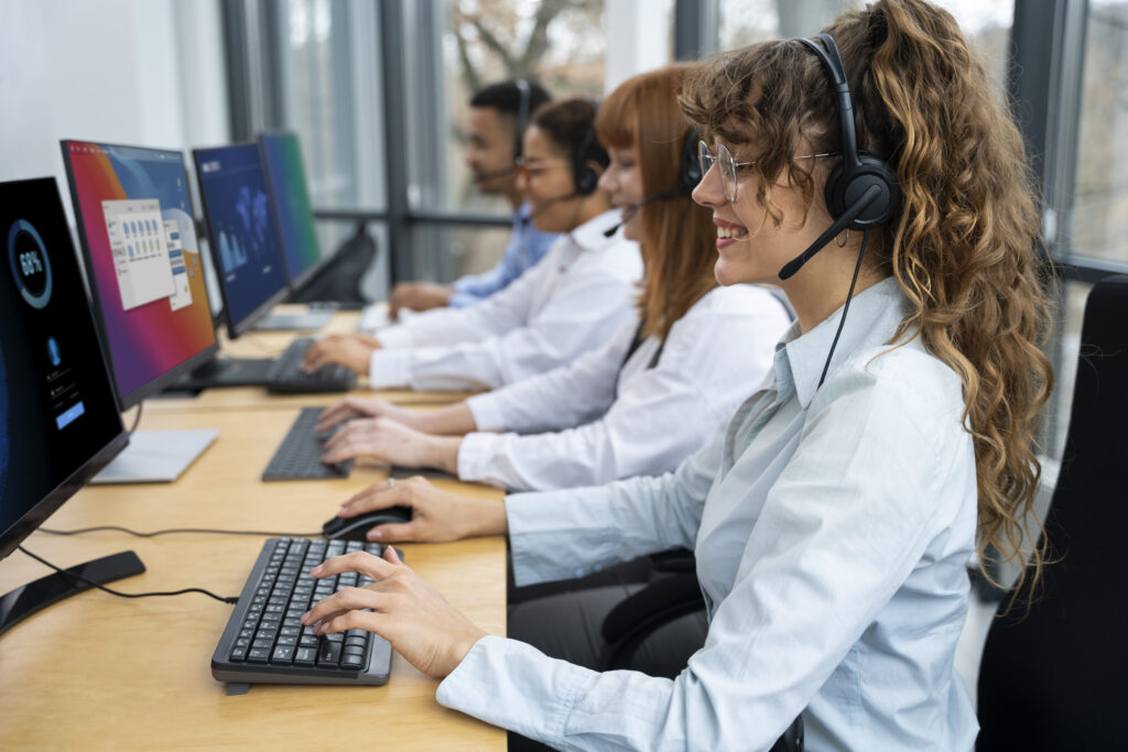 Création et développement Call Center au Maroc