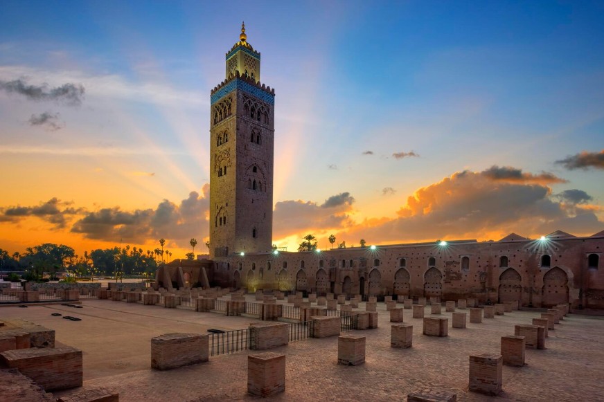 Le Maroc Riche de ses cultures multiples, de son histoire millénaire